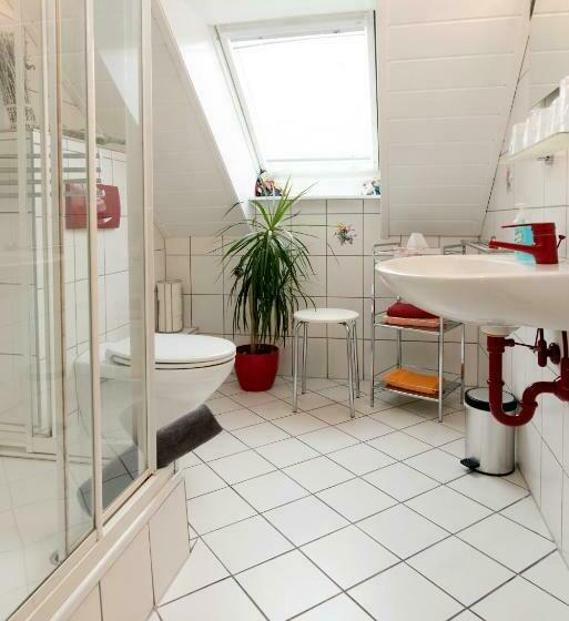 膳宿费 Gästehaus Hauser