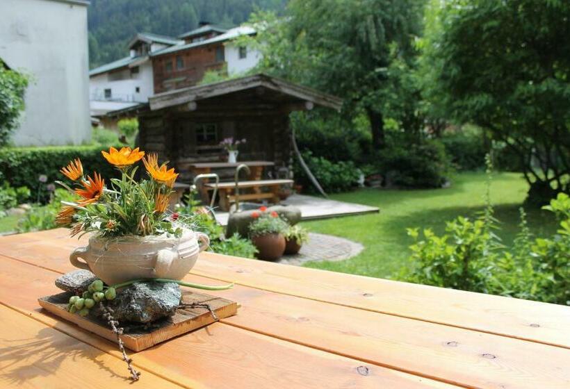 פנסיון Haus Tirolerland