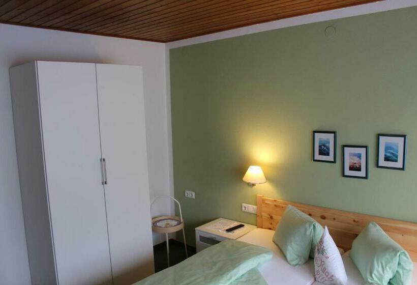 פנסיון Haus Tirolerland