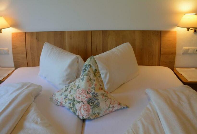 פנסיון Haus Tirolerland