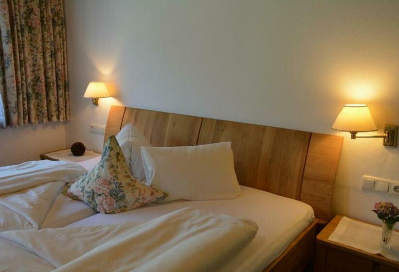 פנסיון Haus Tirolerland