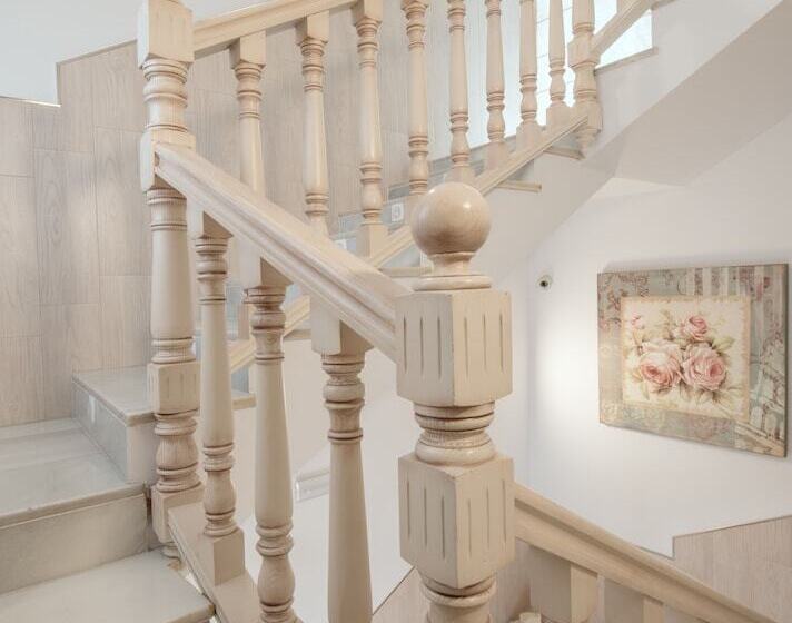 پانسیون Hostal Romerito