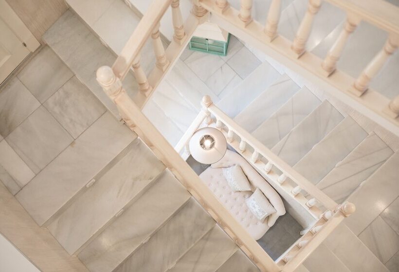 پانسیون Hostal Romerito