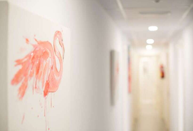 پانسیون Hostal Romerito