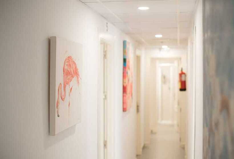 پانسیون Hostal Romerito