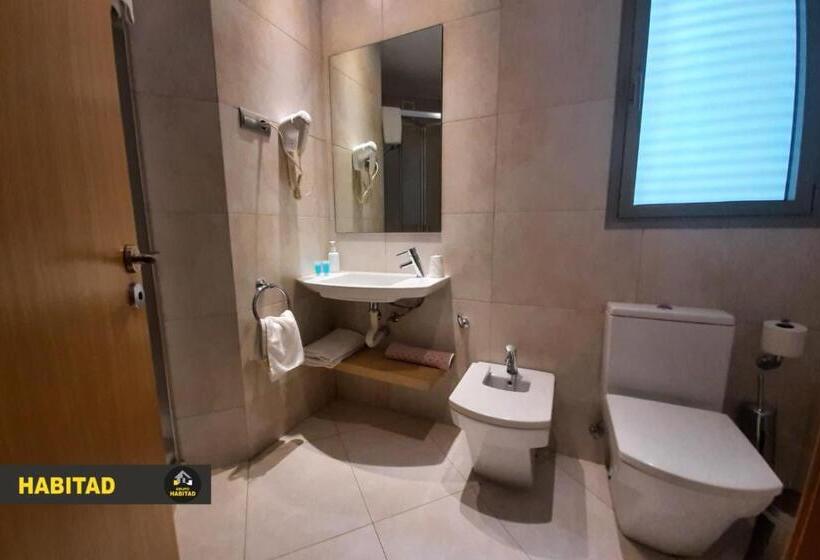 Пансион Hostal Rambla