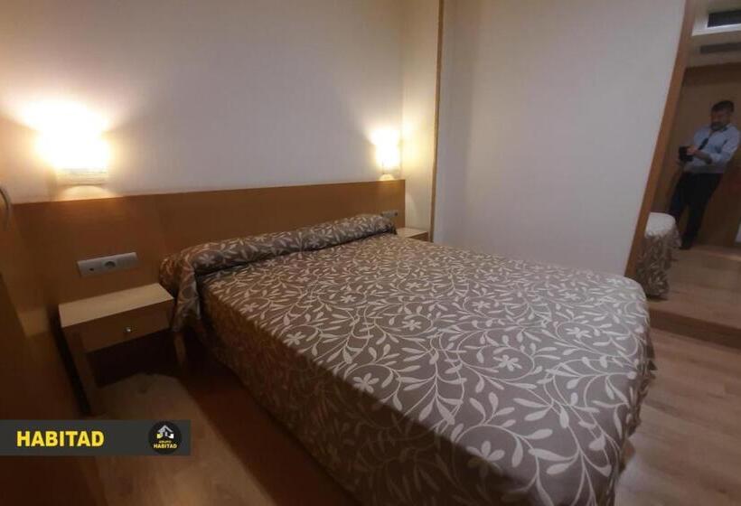 Пансион Hostal Rambla