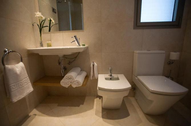 Пансион Hostal Rambla