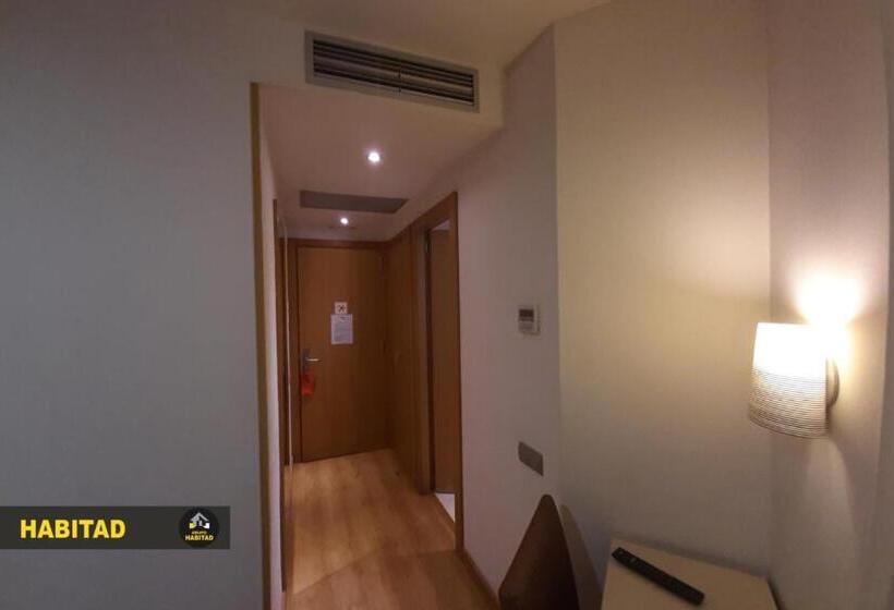 Пансион Hostal Rambla