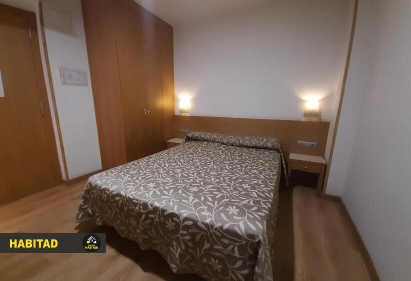 Пансион Hostal Rambla