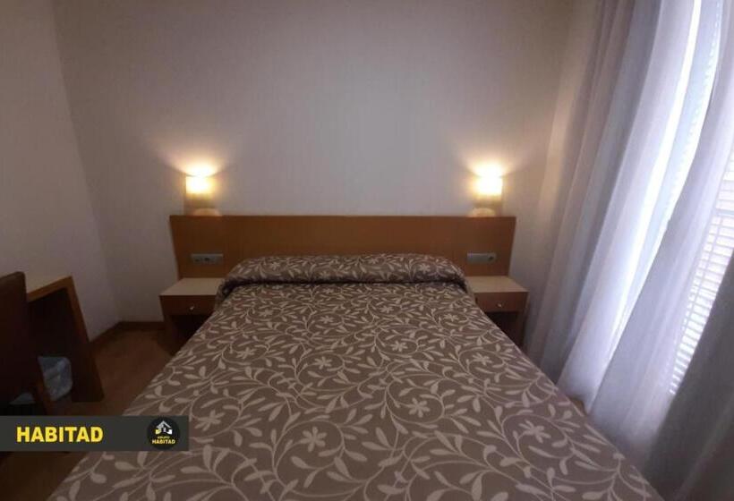 Пансион Hostal Rambla