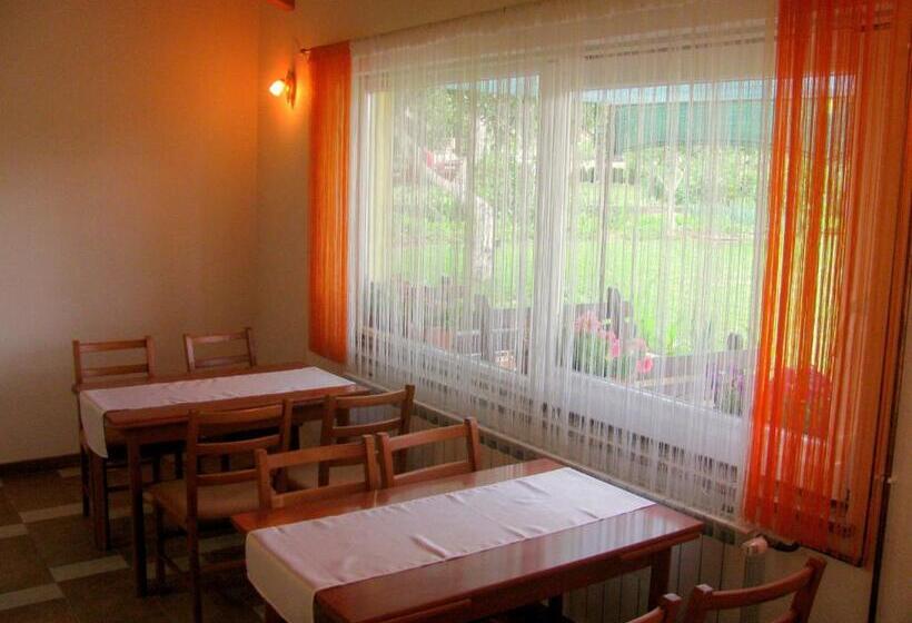 פנסיון House Sekulic