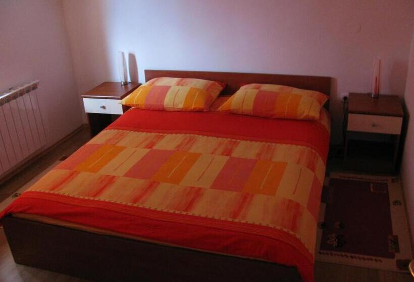 פנסיון House Sekulic