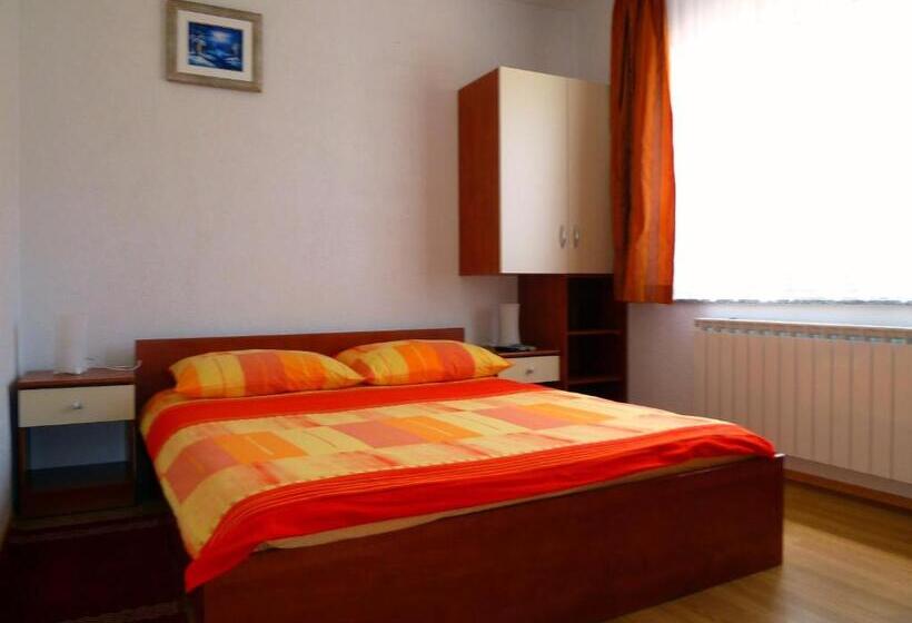 פנסיון House Sekulic