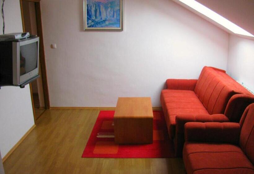 פנסיון House Sekulic