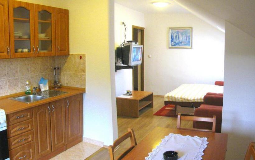 פנסיון House Sekulic