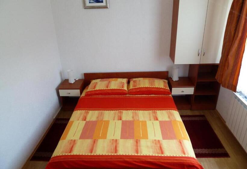 פנסיון House Sekulic