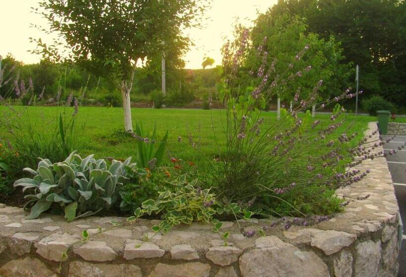 פנסיון House Sekulic