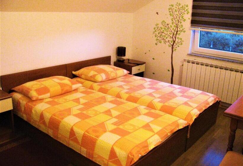 פנסיון House Sekulic