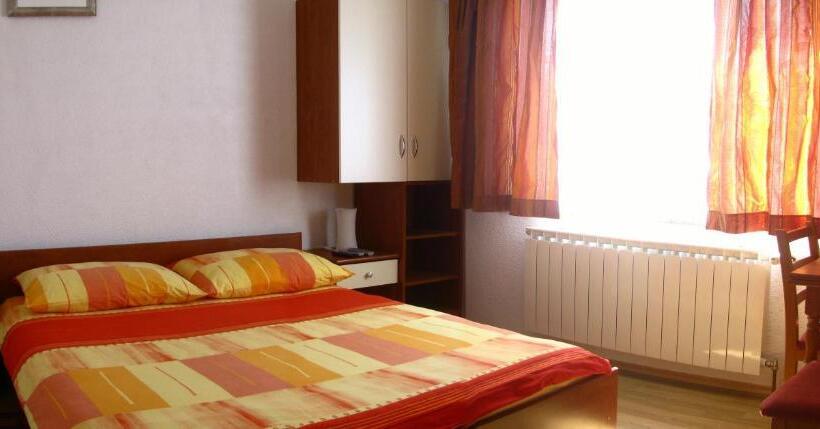 פנסיון House Sekulic