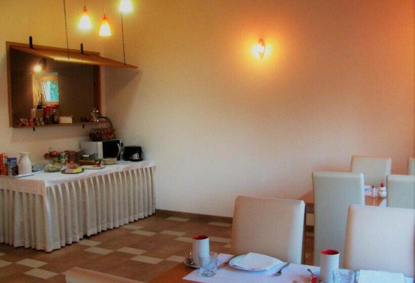 פנסיון House Sekulic