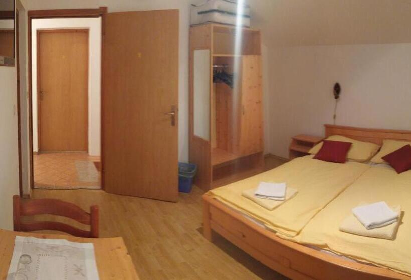 פנסיון House Vukovic