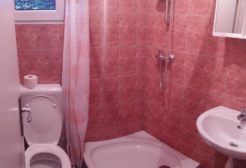 פנסיון House Vukovic