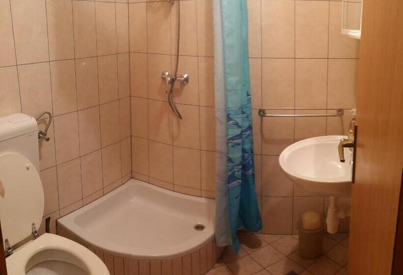 פנסיון House Vukovic