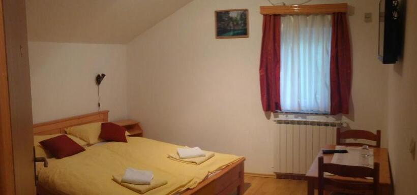 פנסיון House Vukovic