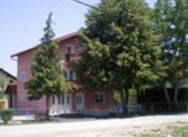 פנסיון House Vukovic