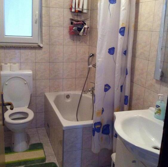 פנסיון House Vukovic