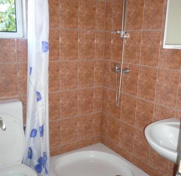 פנסיון House Vukovic