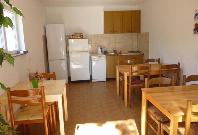 פנסיון House Vukovic