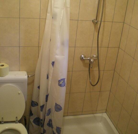 פנסיון House Vukovic