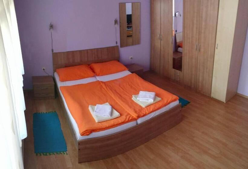 פנסיון House Vukovic