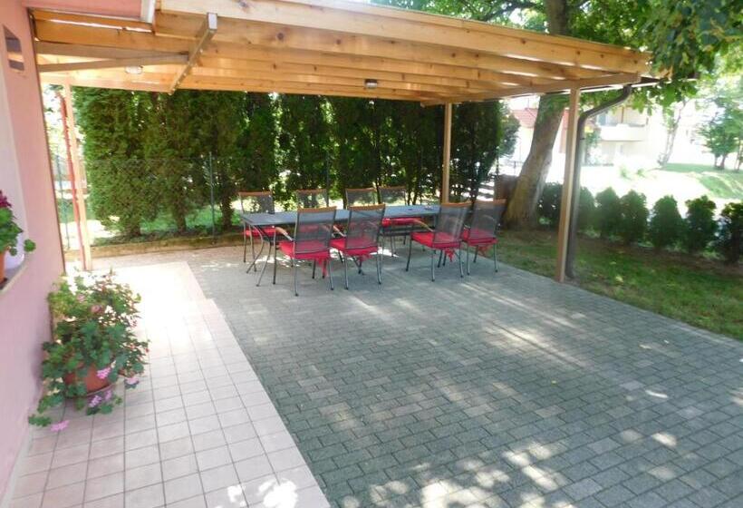 פנסיון House Vukovic