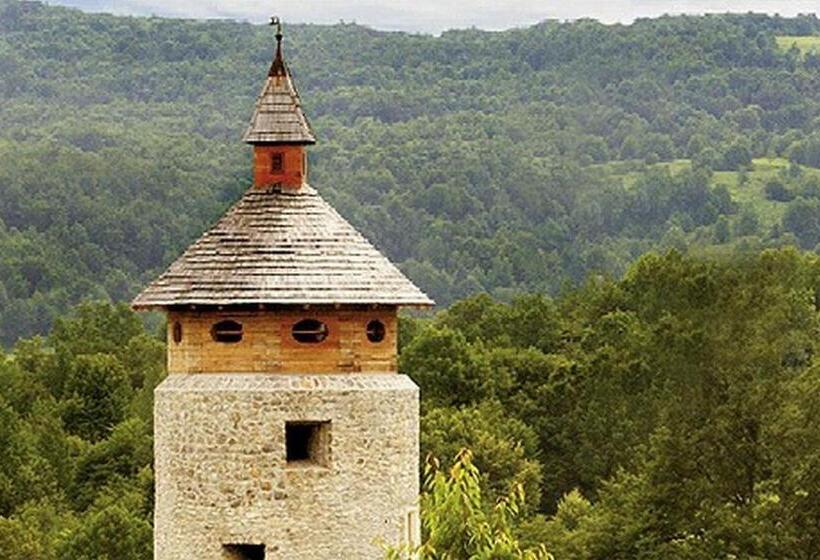 פנסיון House Vukovic