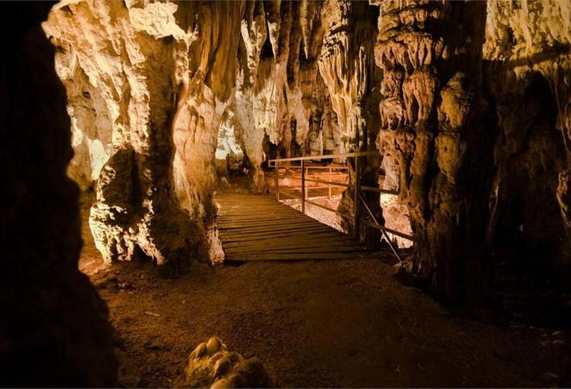 פנסיון House Vukovic