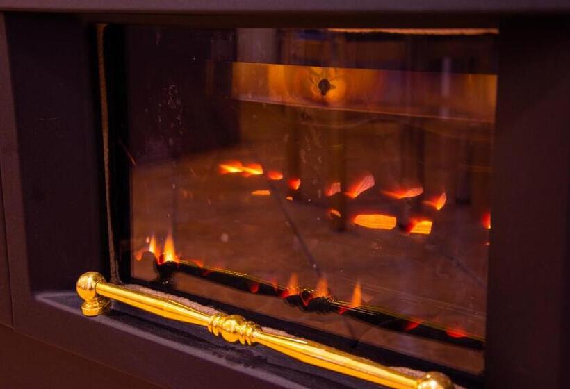 פנסיון Huli Panzio