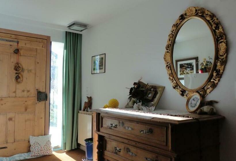 פנסיון Landhaus Schösser Brandler