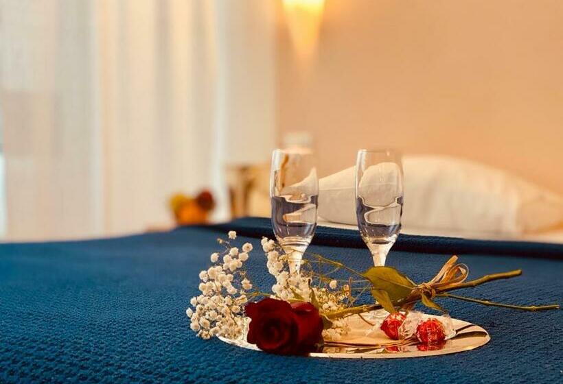 펜션 Le Suite Sul Corso