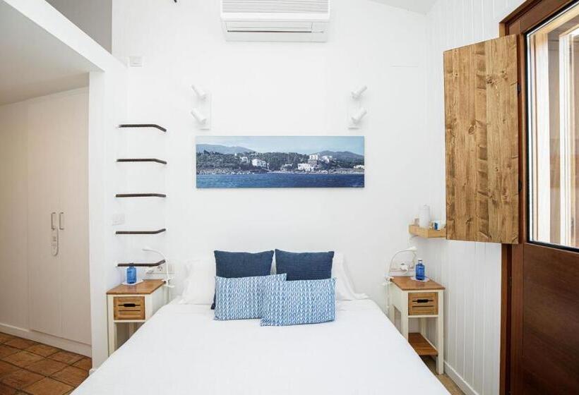 پانسیون Hostalet De Cadaques By Suma Hotels