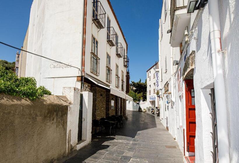 Пансион Hostalet De Cadaques By Suma Hotels