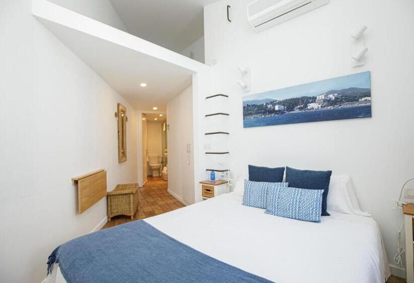 Пансион Hostalet De Cadaques By Suma Hotels