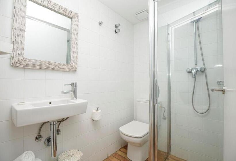 Пансион Hostalet De Cadaques By Suma Hotels