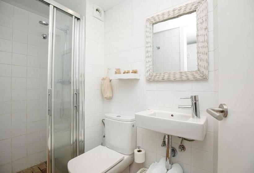 پانسیون Hostalet De Cadaques By Suma Hotels