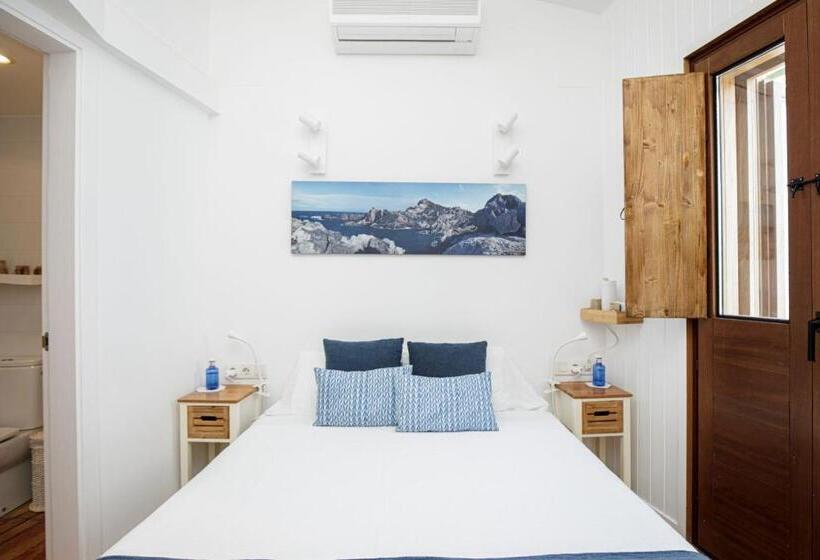 Пансион Hostalet De Cadaques By Suma Hotels