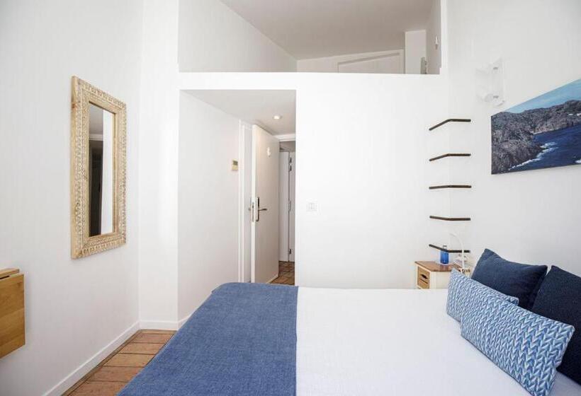 Пансион Hostalet De Cadaques By Suma Hotels