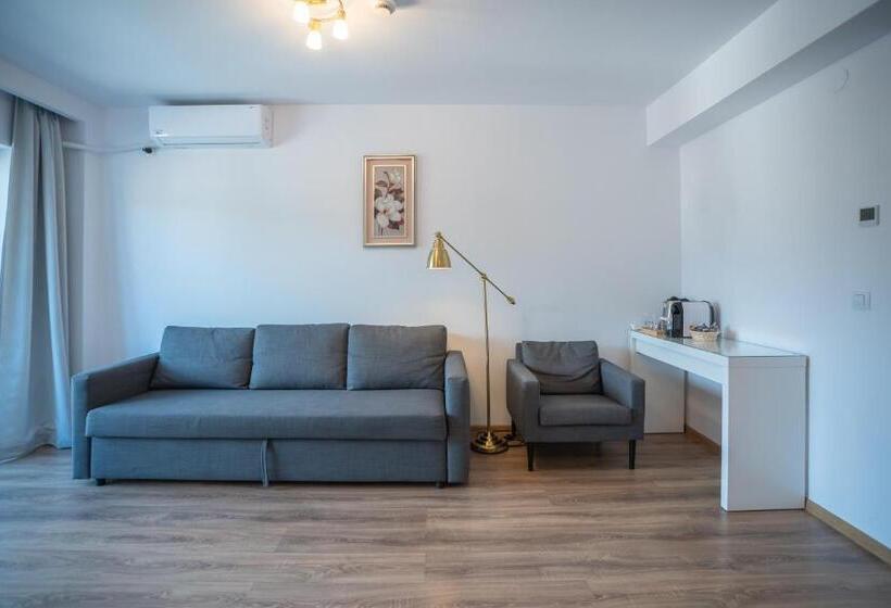 פנסיון Opus View