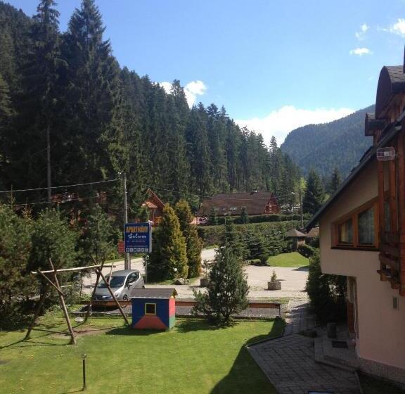 Пансион Penzion Flores